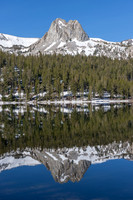 Crystal Blue Crag