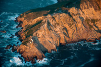 Point Reyes Lighthouse