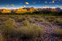 Painted Desert