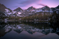 Hazy Reflections
