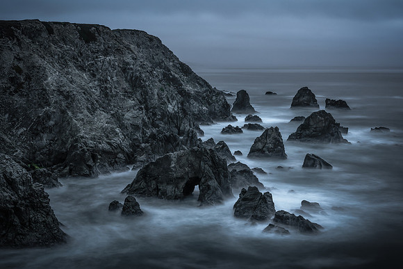 Shore Guardians