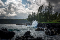 Ke'anae Peninsula