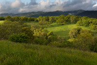 Sonoma Valley Hills