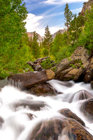 Cascade