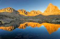 Dusy Basin