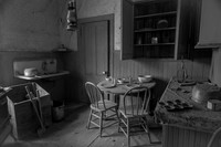 Bodie #3