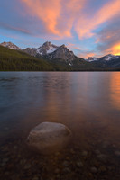 Stanley Lake