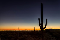 Light of Mesa