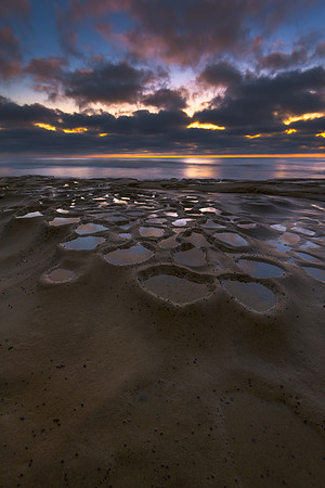 La Jolla