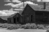 Nobody's Home