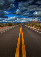 Arizona Highway