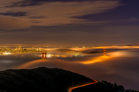 San Francisco Nights