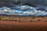 Tonto Terrain
