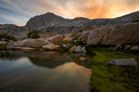 Soul of the Sierra