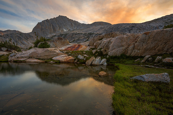 Soul of the Sierra