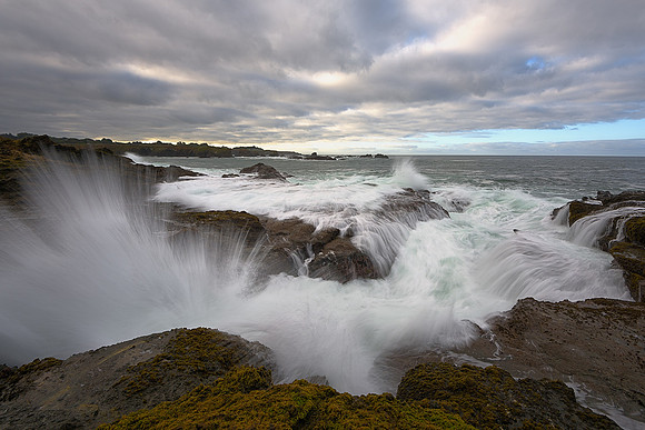 Mendo Surge