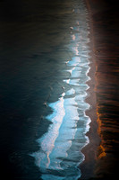Point Reyes Beach Waves