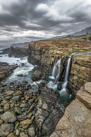 Sonoma Coast Gem