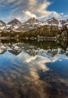 Chickenfoot  Lake