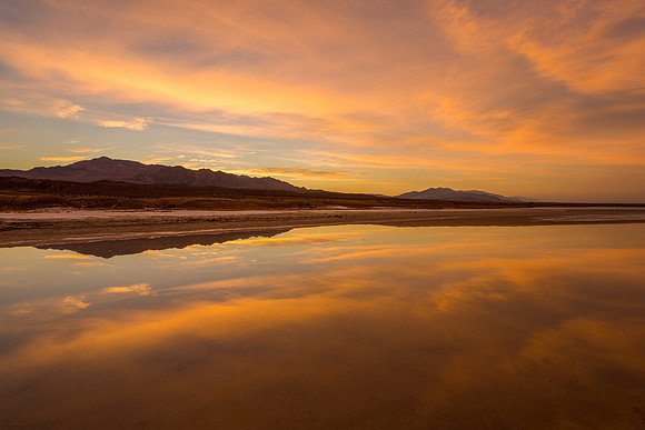 Death Valley - Hidden Secrets