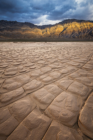 Desert Tiles