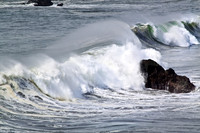 Sonoma Waves