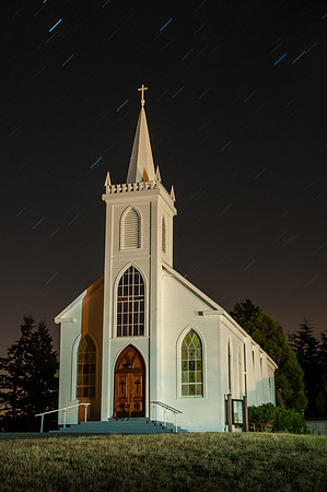 Bodega Church