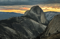 Olmstead Point