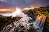 Explosive Nature