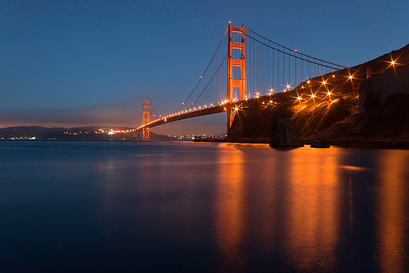 Golden Gate #4